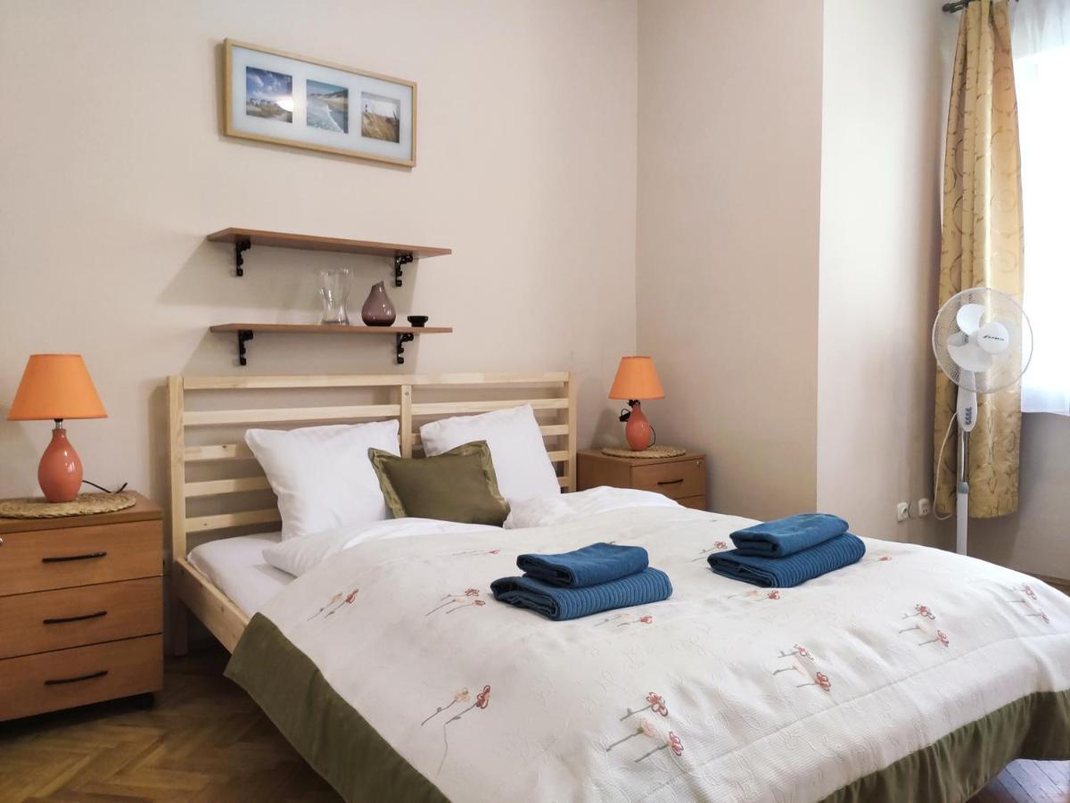 Plac Nowy 8A By Homeprime Krakau Exterior foto