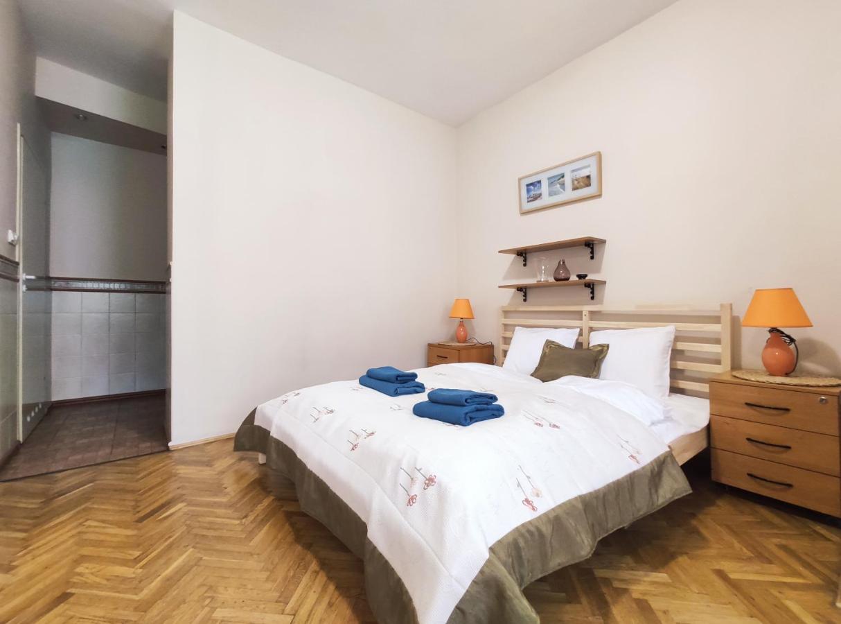 Plac Nowy 8A By Homeprime Krakau Exterior foto