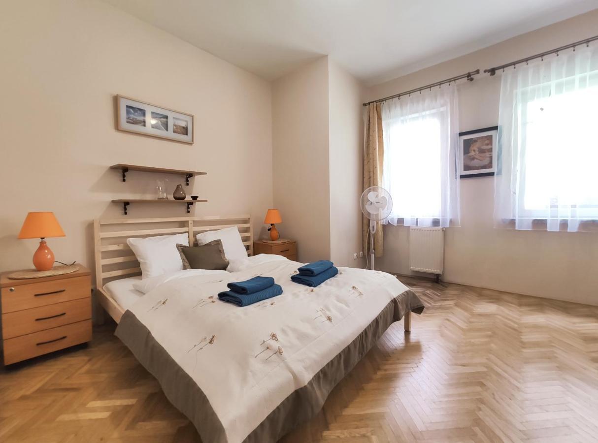 Plac Nowy 8A By Homeprime Krakau Exterior foto