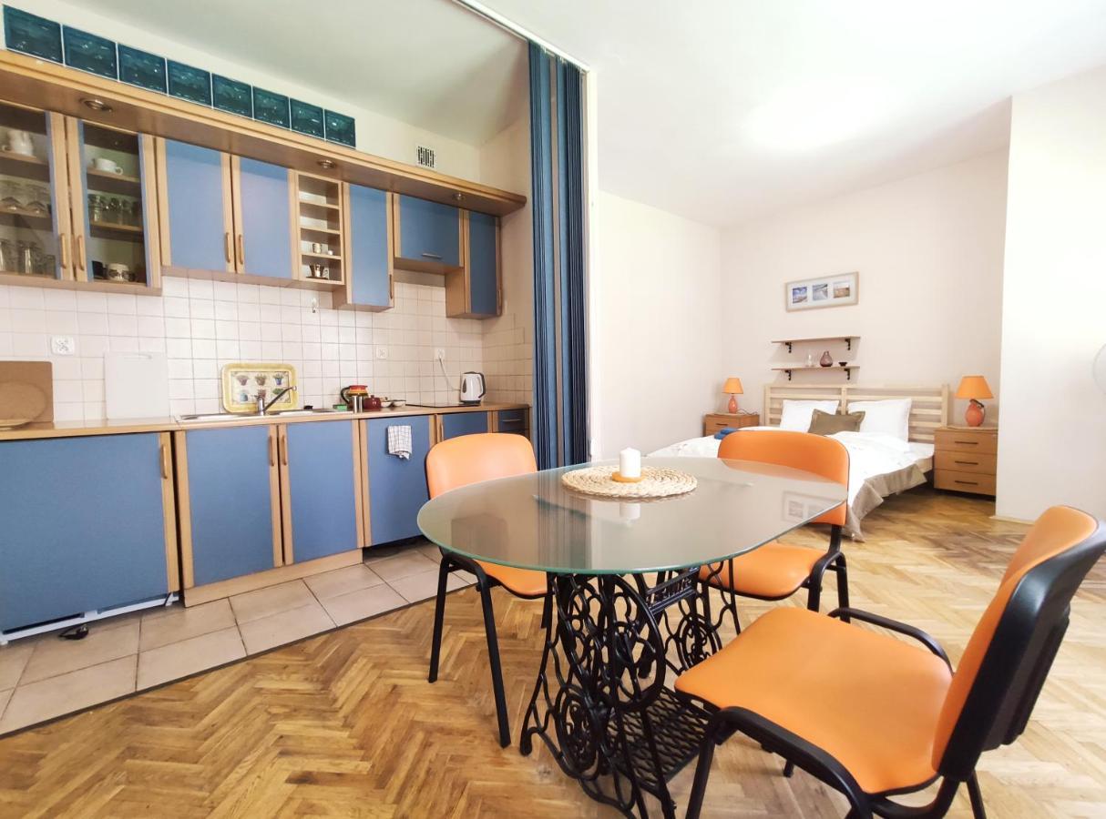 Plac Nowy 8A By Homeprime Krakau Exterior foto