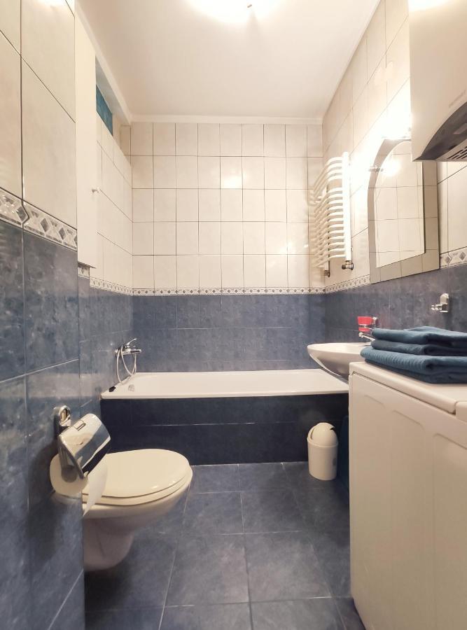 Plac Nowy 8A By Homeprime Krakau Exterior foto