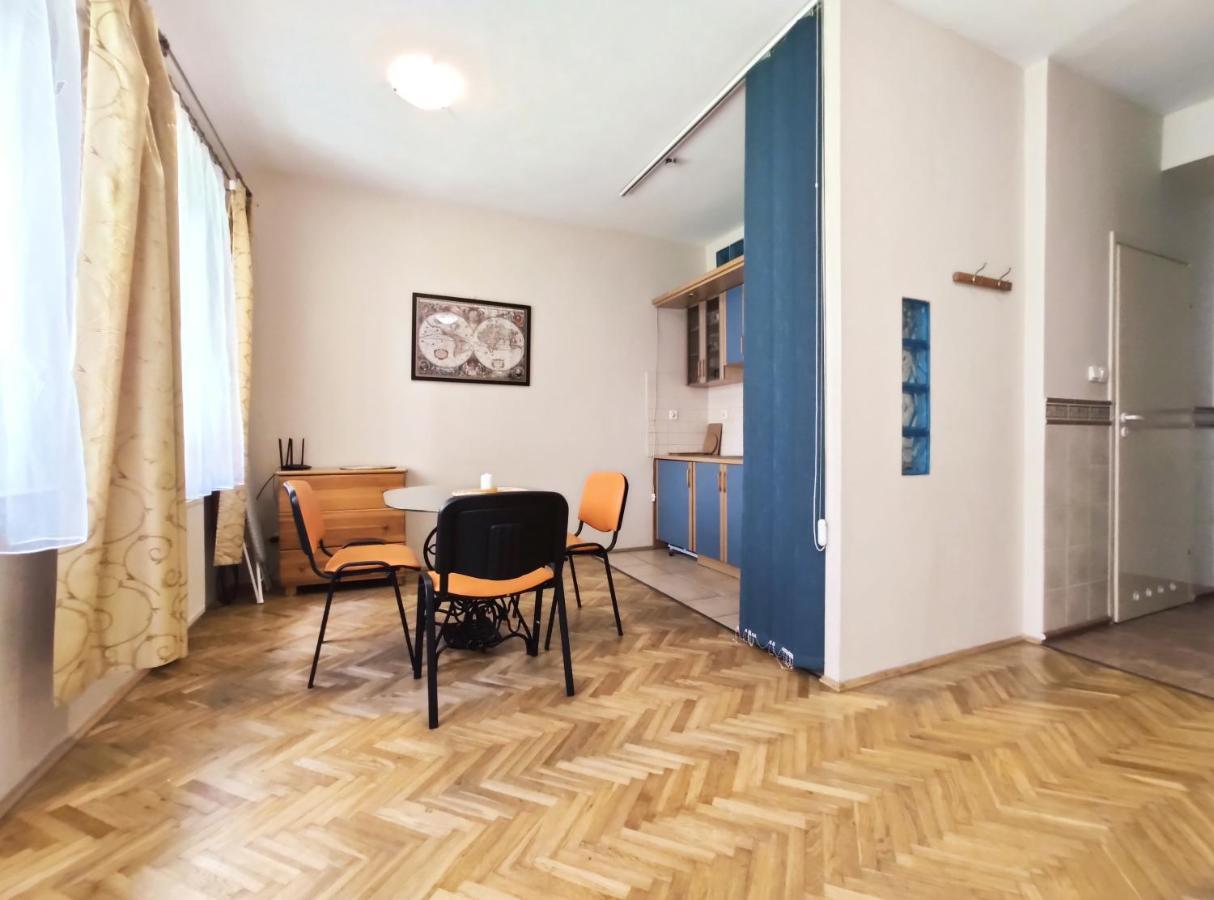 Plac Nowy 8A By Homeprime Krakau Exterior foto