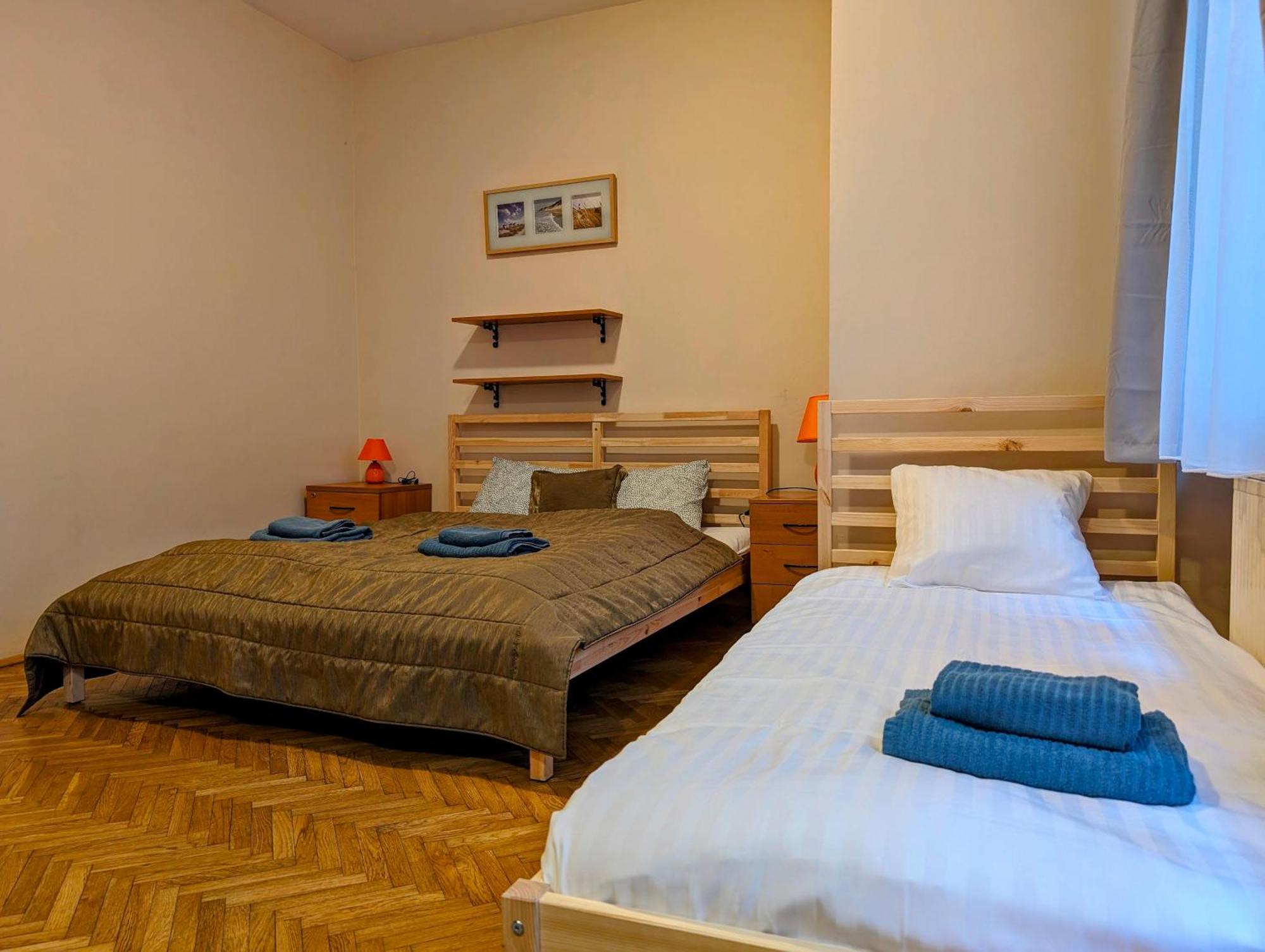 Plac Nowy 8A By Homeprime Krakau Exterior foto