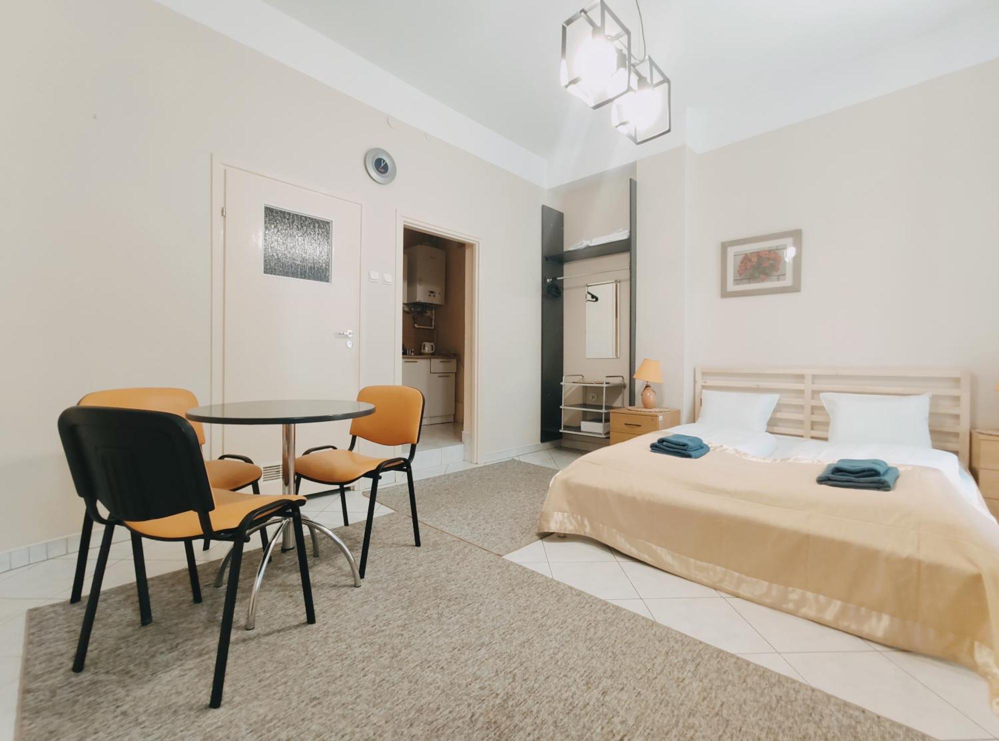 Plac Nowy 8A By Homeprime Krakau Exterior foto